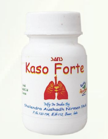 Kaso Forte Capsule