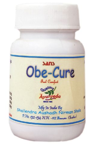 Obe-Cure Tablets