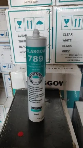 789 Silicone Weather Proofing Sealant