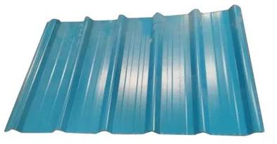 Aluminium Color Profile Sheets