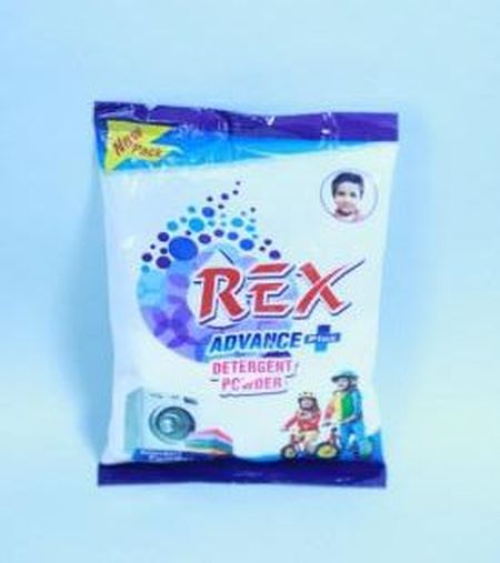 500gm REX Advance Plus Detergent Powder