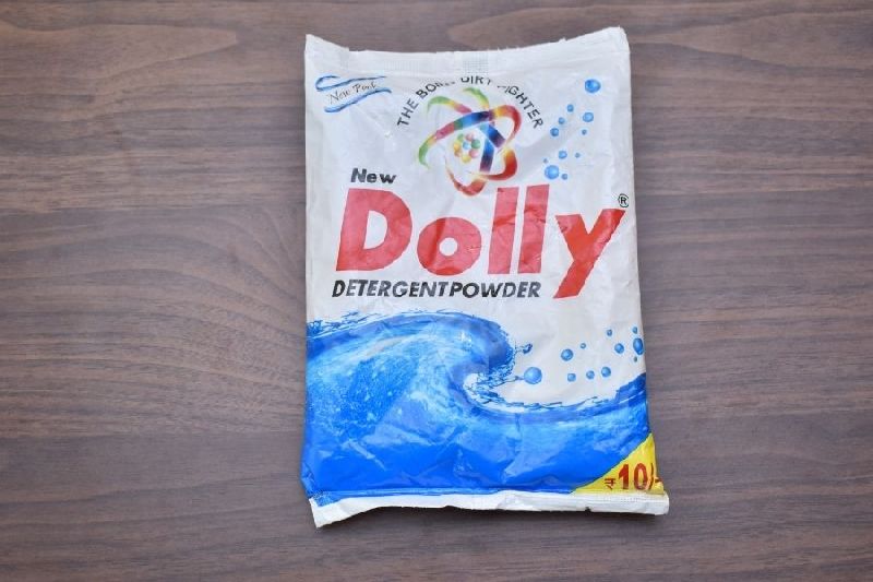 Dolly Detergent Powder