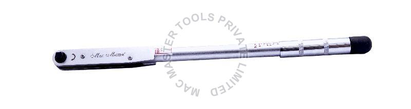 Non Ratchet Type Torque Wrench