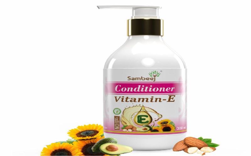 Sambeej Vitamin E Conditioner