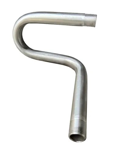 Stainless Steel Siphon Pipes