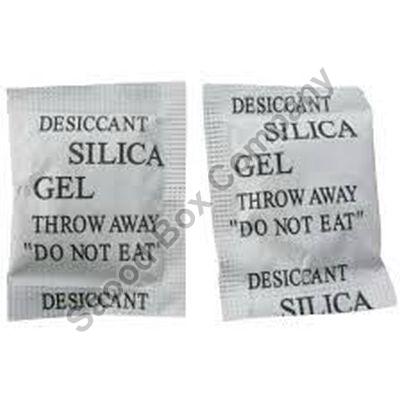 Silica Gel Pouch Suppliers in India