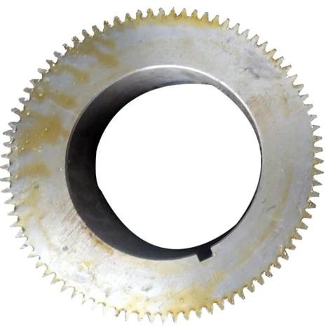 Spur Gear Manufacturer