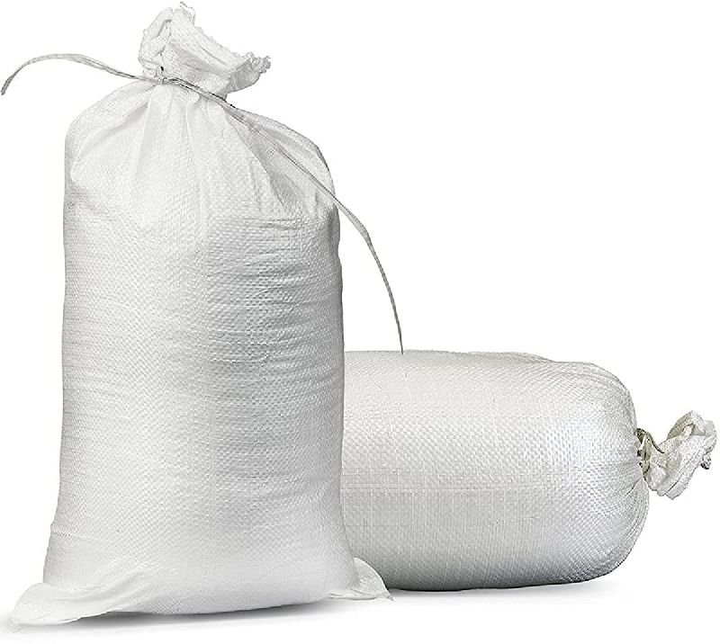 Pp Sand Bags Manufacturer,Pp Sand Bags Supplier and Exporter from Morbi  India