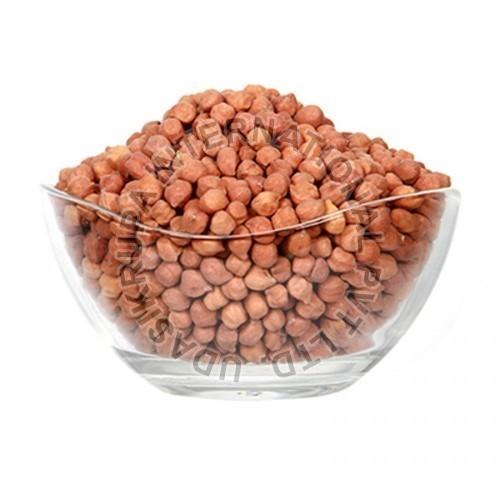 Black Chickpeas