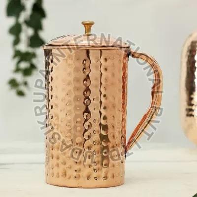 Copper Jug