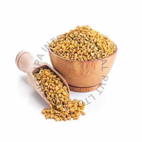 Fenugreek Seeds