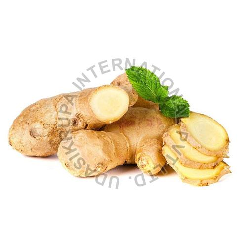 Fresh Ginger