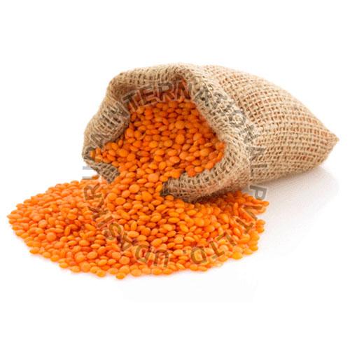 Red Lentils