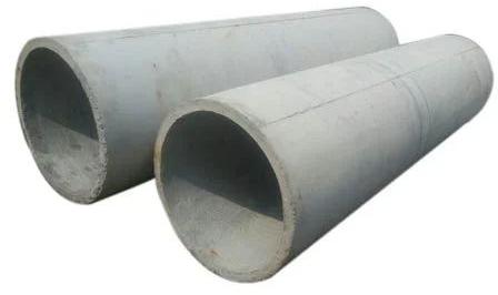250mm RCC Hume Pipe