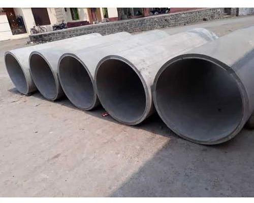 300mm RCC Hume Pipe