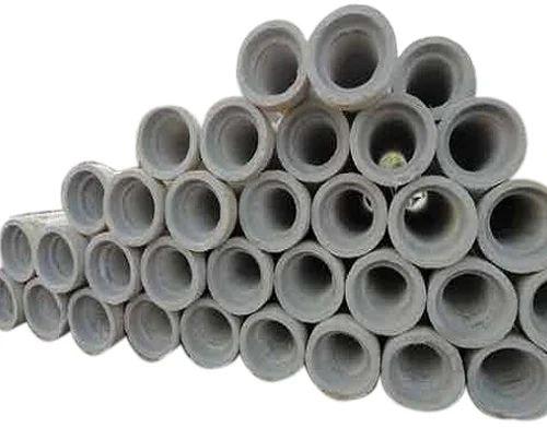 350mm RCC Hume Pipe