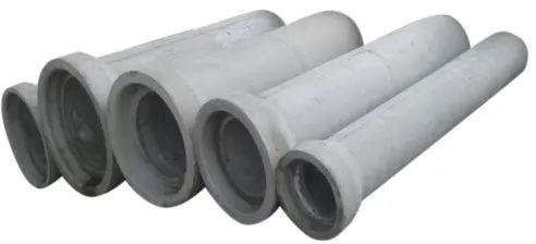 450mm RCC Hume Pipe