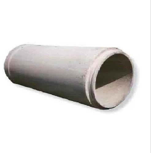 500mm RCC Hume Pipe