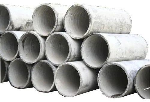 600mm RCC Hume Pipe