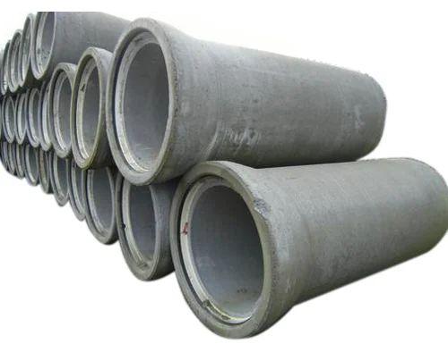 700mm RCC Hume Pipe