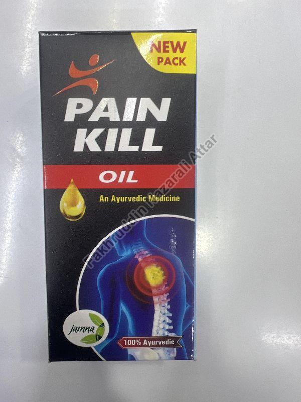 Pain Kill Oil