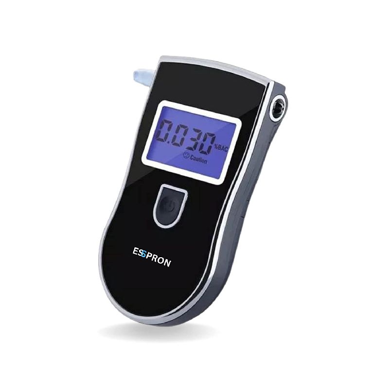 ESSPRON E-40 Alcohol Breath Analyser