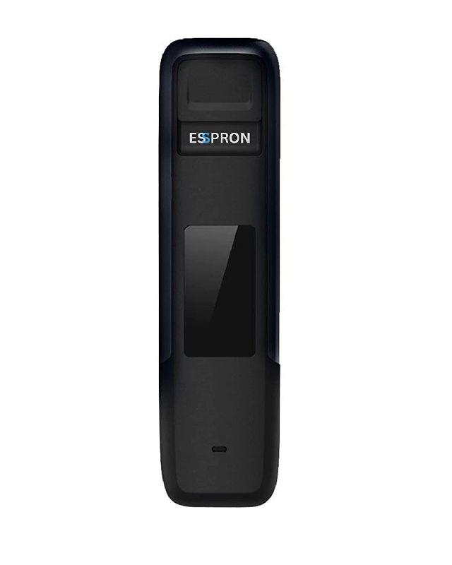 ESSPRON E-60 Alcohol Breath Analyser