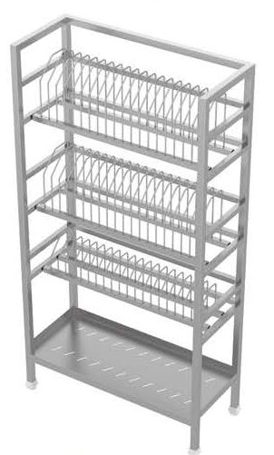 Drying Rack - Get Best Price from Manufacturers & Suppliers in India