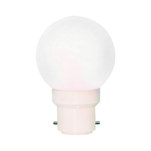 0.5W LED Bulb