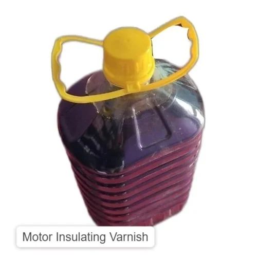 Motor Insulating Varnish Manufacturer Supplier from Rajsamand India