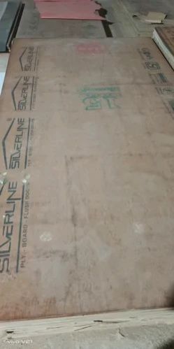 Flexible Plywood Sheet