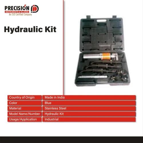 Hydraulic Kit