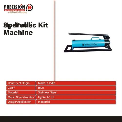 SP Hydraulic Puller