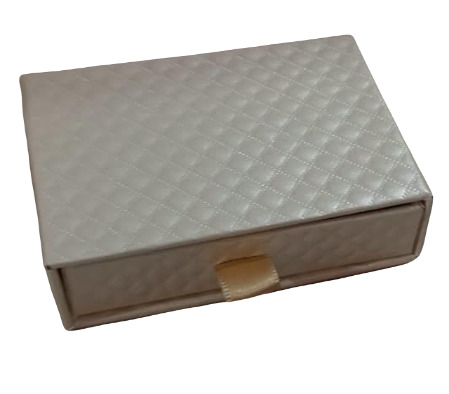 Cardboard Drawer Box