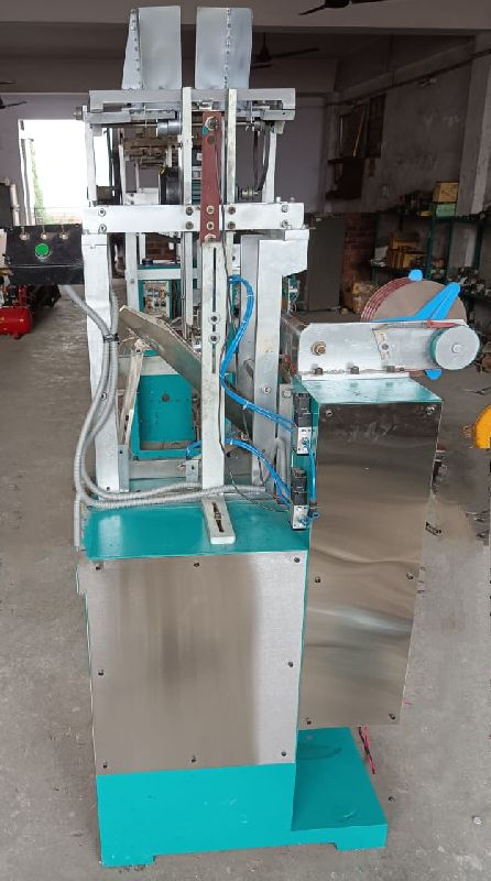 Automatic High Speed Incense Stick Packaging Machine