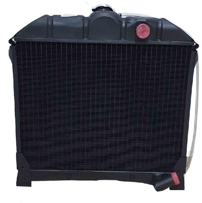 Mercedes OM 309-314 Truck Radiator