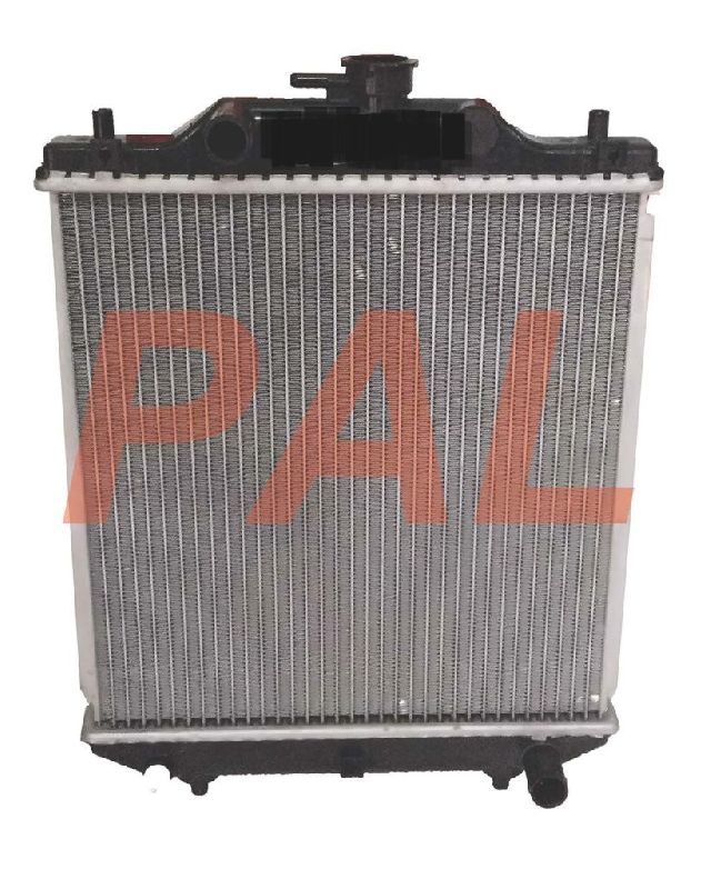 Pal Radiators Tata Ace Car Radiators Manufacturer and Supplier from