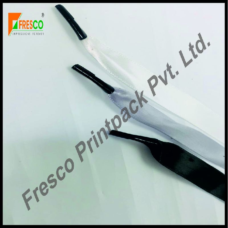 Customize Satin Ribbon