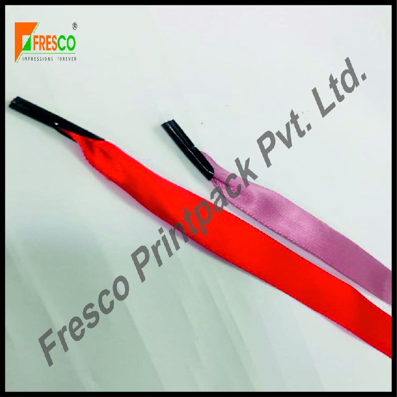 Paper Bag Satin Ribbon