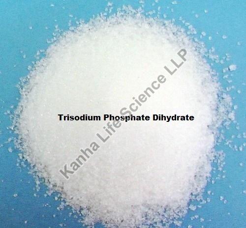 Trisodium Phosphate Dihydrate