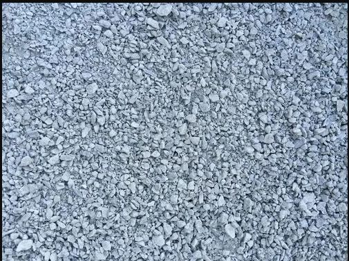 Stone Dust