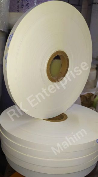 Sanitary Napkin Back Release Paper Roll