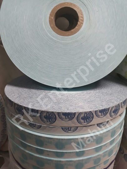 Silicon Coated Release Paper Strip