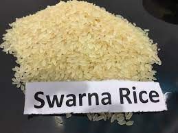 Parboiled Rice