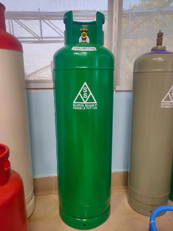 48 KG LPG Gas Cylinder