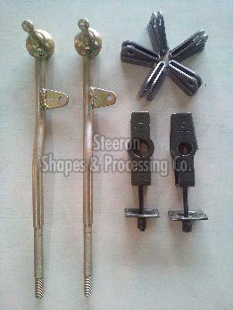 Gear Lever Assembly