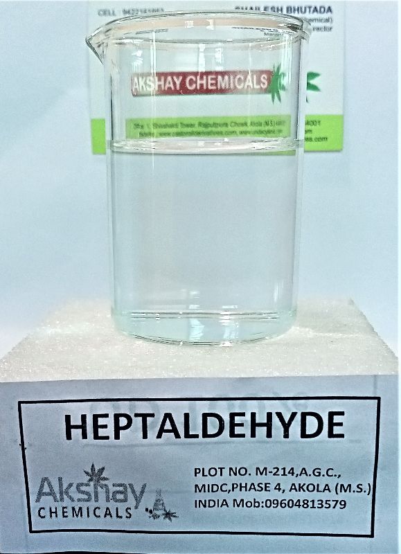 Heptaldehyde