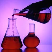Liquid Benzene Chemical