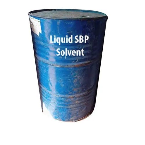 Liquid SBP Solvent