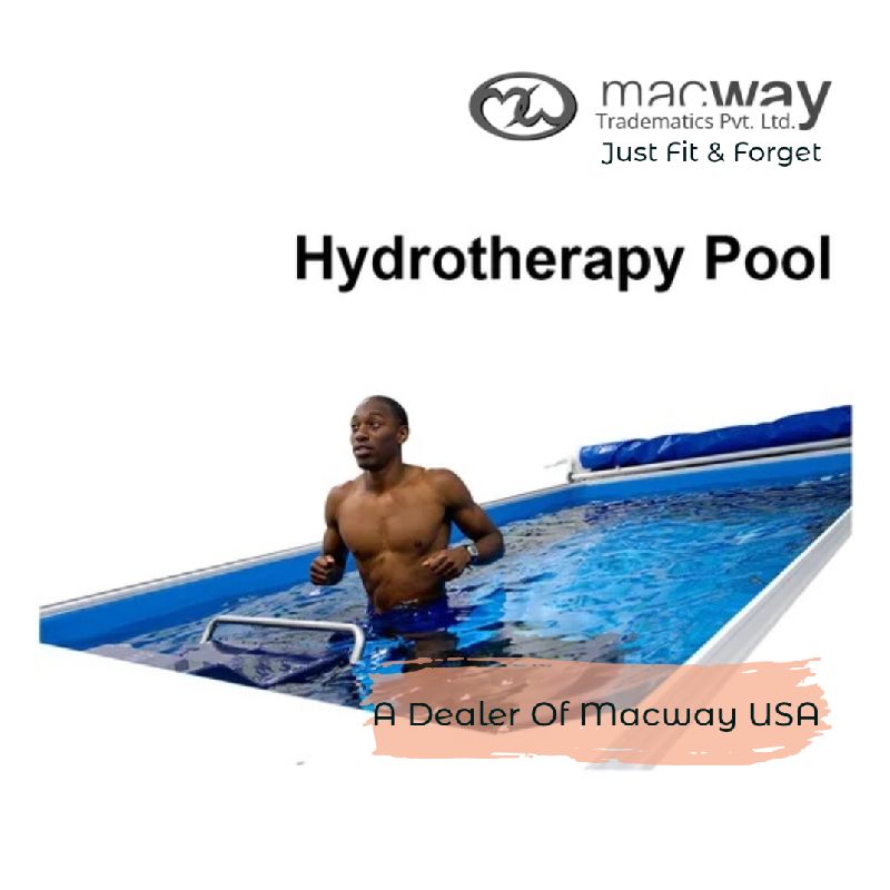 Hydrotherapy Swimming Pool